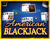 American Blackjack PP