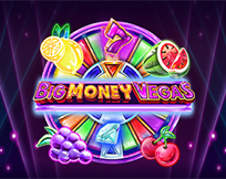 Big Money Vegas